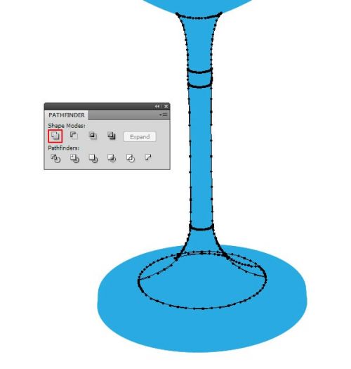 آموزش مدلسازی سه بعدی در ایلوستریتور